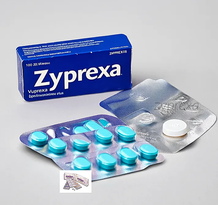 Zyprexa 1